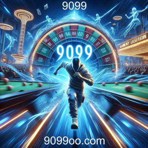 9099